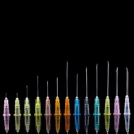 Disposable Needle 4.5/5/6/7/8/9/12/16 Needle 30G13mm32G4mm34g1.5mm2.5