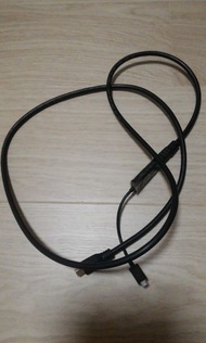 Micro b to HDMI cable