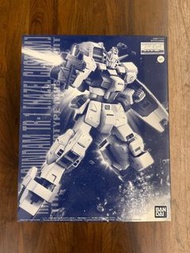 全新 Bandai MG Gundam TR-1 [Hazel Custom] 模型