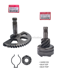 Gigi pinion + As selah Beat pop Beat fi stater halus 2014 - 2016