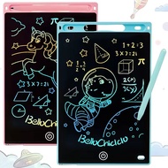 Writing Board Child Development 8.5 Inches LCD Tablet Erasable Z380-H