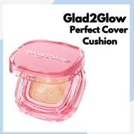 Glad2Glow Perfect Cover Cushion 11g/ Foundation