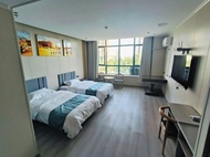 Selected Hotels on 42nd Street