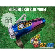 Slincer Gp20 Bv Sj88