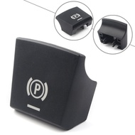 Car Switch Cover Parking Brake P Button For BMW 5 6 7 Series X3 X4 F01 F02 F10 F11 F18 F06 F12 F13 F