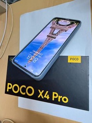 Xiaomi POCO X4 Pro 5G