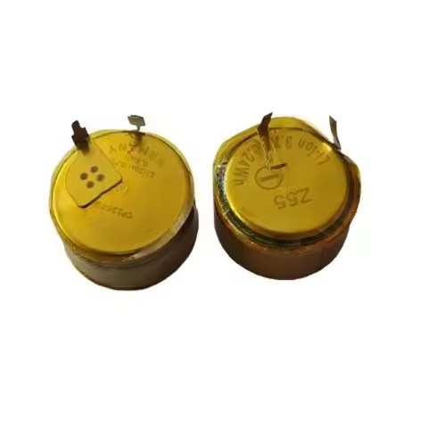 For Sennheiser MOMENTUM 3 MTW3 Wood Mantou 3 Generation Z55 1254 Bluetooth Headset Battery
