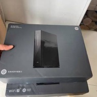 小米路由器BE6500Pro千兆高速全屋覆蓋新一代WIFI7藍牙Mesh網關