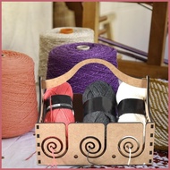 Yarn Bowl Crochet Holder Yarn Bowl Handmade Storage Bowl Knitting Bowl Yarn Basket Yarn Dispenser Crochet Yarn opliksg opliksg