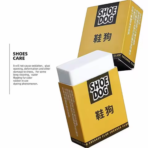White Shoe Cleaner Clean Slippers Shoes Athlete's Foot Cleaning Gadgets Household Cleaning Brush Ten