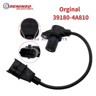 Original New 39180-4A810 391804A810 For Kia Bongo 3 2006-2016 Engine Crankshaft Position Sensor 3918
