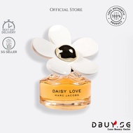 Marc Jacobs | 💯 Authentic Daisy Love Eau de Toilette EDT Perfume