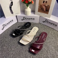 Men'smaya_STORE sandals flip-flops CODE 01