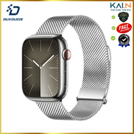 Dây Đeo Thép Dux Ducis Dành Cho Apple Watch Ultra 2 / 1 Apple Watch Series 10-1/SE/SE 2022 DUX DUCIS