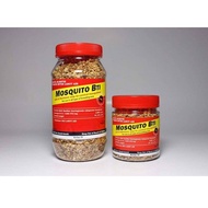 《《ＩＮ STOCK MALAYSIA>>MOSQUITO BTI Biological Mosquito Control Solution Safe & Nontoxic 100G / 250G
