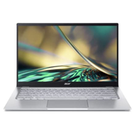 ACER SWIFT 3 NOW-56YV - LAPTOP ACER SLIM | CORE I5-1240P | 16GB RAM | 512GB SSD | 14" QHD IPS 100% S