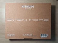 出 ENHYPEN Heeseung Dicon ver.B