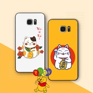 Samsung S6 / S6 EDGE / S7 / S7 EDGE POOH CASE