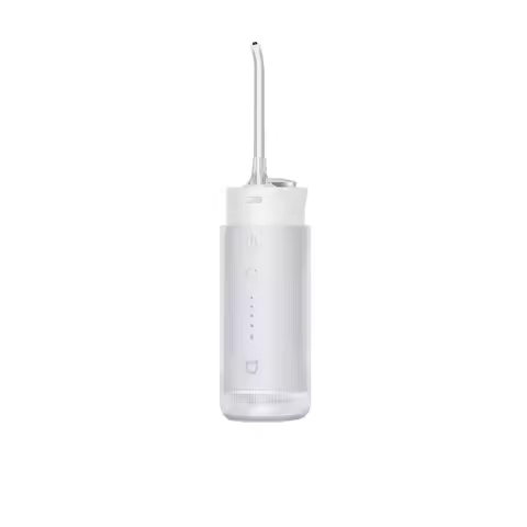 Xiaomi Mijia Electric Oral Irrigator F400 Portable Water Flosser 200ML 4-Mode Tooth Pick Whitening C