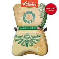 Portable Storage Handle Bags for PS5 PS4 PS3/Xbox Series Gamepad EVA Protective Carry Case for Ninte