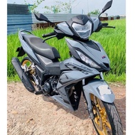 COVERSET HLD HONDA RS150 WINNER V1