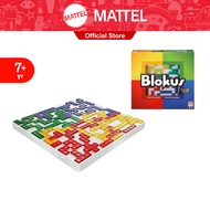 Mattel Games Classic Blokus Board Game (BJV44)