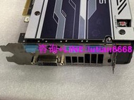 【工控市場價格浮動大，請先詢價】RX480 8G D5 超白金北極星非公版游戲顯卡 壞卡 實