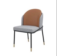 Dining Chair 北歐餐椅化妝椅