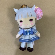 ウマ娘 賽馬娘 Pretty Derby 黃金船 Gold Ship 校服 公仔