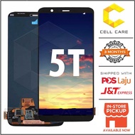 LCD Screen Display Compatible For ONEPLUS 5T 1PLUS 5T