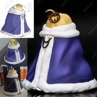 Figure Saber Altria Pendragon (GK Robe Meme Ver.) 8cm Emoji Fate Stay Night Heaven's Feel Seber Fate