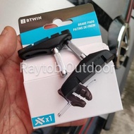 8mm Cantilever Brake Pads