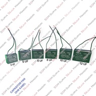 OHK Brand 6 UF Box Capacitor