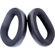 Ear Pads Replacement,Compatible with SENNHEISER EPOS GSP600,GSP601,GSP602,GSP670, GSP500,GSP550 PC&H