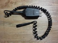 BRAUN 德國百靈 電鬍刀 充電器 充電線 5497