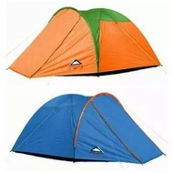 Tenda Camping Lwy Double Layer Not Eiger Consina Bigadventure Vaude