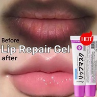 Son dưỡng môi  Lip Cream dưỡng ẩm làm mềm môi 15ML Lip Mask