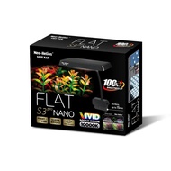 Neo-Helios Flat Nano S3 Pro, S3 Pro+, S3, S3 Plus DEYAO CF02 FD 02 - 3 COLOR LED
