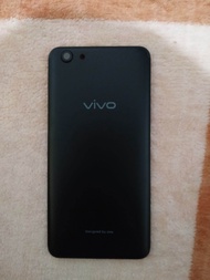 backdoor vivo Y71 casing tutup belakang baterai kesing y71