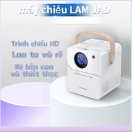 Cy303 mini projector connects wifi and Bluetooth, easy connection to mobile phones and computers