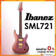 กีตาร์ไฟฟ้า Ibanez SML721