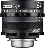 85mm T1.5 XEEN CF Sony E Full Frame Cinema Lens