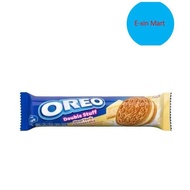 Oreo Double Stuff New York Cheesecake 131g