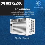 AC Reiwa Window 1/2 PK R32 CW0501RA / CW 05 01RA