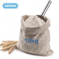 Gemini ATTA FLOUR/ATTA FLOUR 10KG