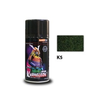 SAMURAI SPRAY PAINT K5 3D KHAMELEON
