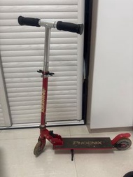 兒童滑板車