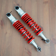 โช๊ค YSS E-Series Wave110-i LED ปี2021 ขึ้นไป/Wave125-i LED ปี2023 ขึ้นไป ของแท้ ประกันศูนย์ 1 ปี