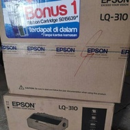 Printer epson LQ 310 epson LQ310 printer epson LQ310 printer epson Lq