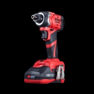 M7 | 1/4"Dr. BL Impact Driver, 2 Battery, 18V 5.0Ah, 1 Charger